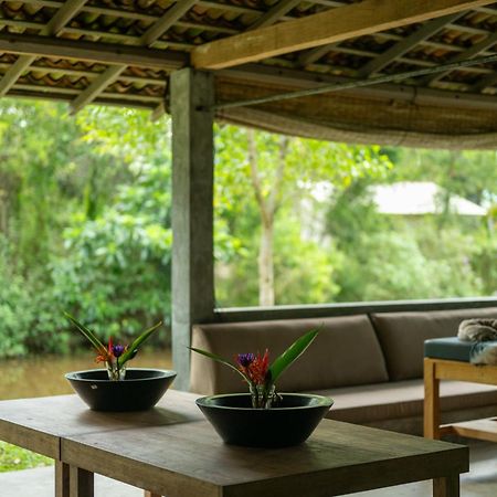 Wirdana Resort & Spa Bussa 外观 照片