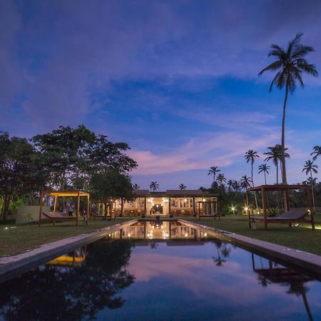 Wirdana Resort & Spa Bussa 外观 照片