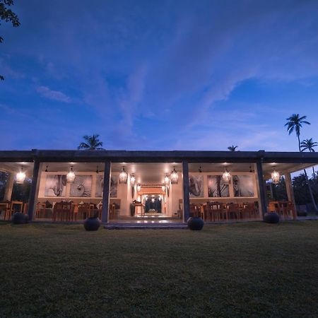 Wirdana Resort & Spa Bussa 外观 照片