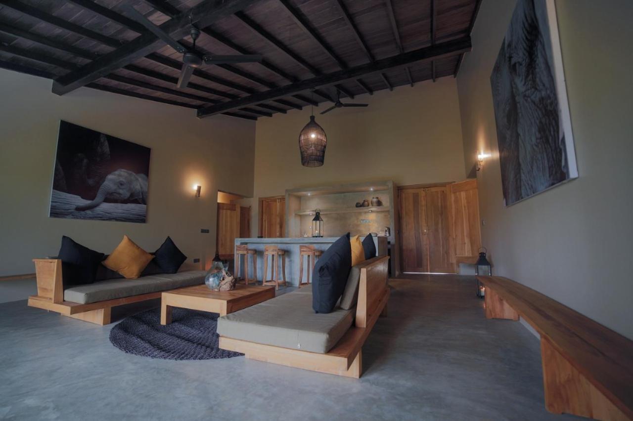 Wirdana Resort & Spa Bussa 外观 照片