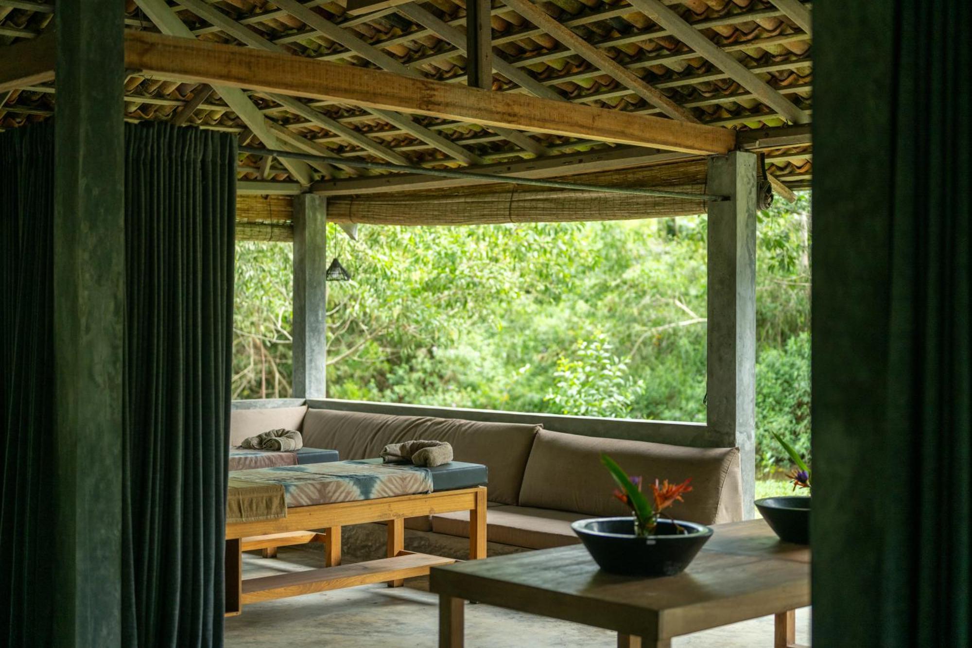 Wirdana Resort & Spa Bussa 外观 照片