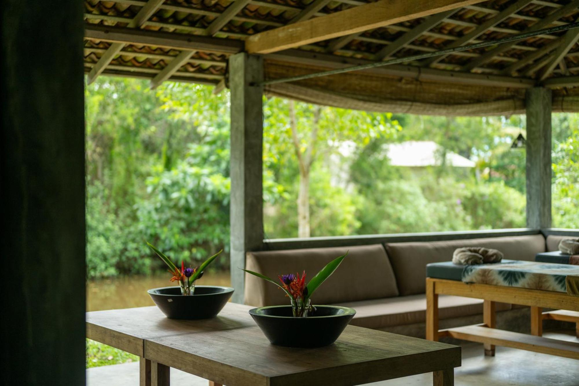 Wirdana Resort & Spa Bussa 外观 照片
