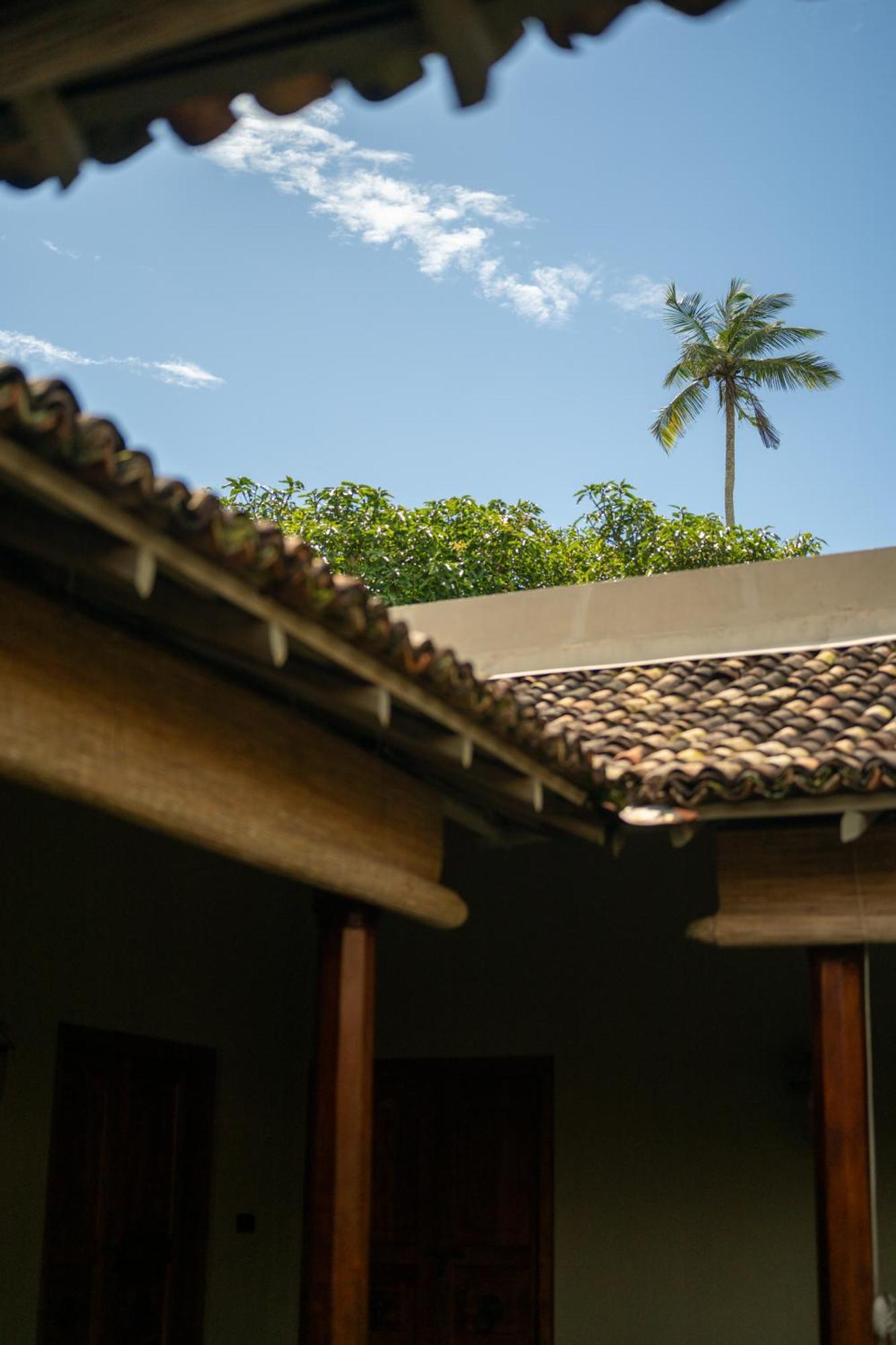 Wirdana Resort & Spa Bussa 外观 照片