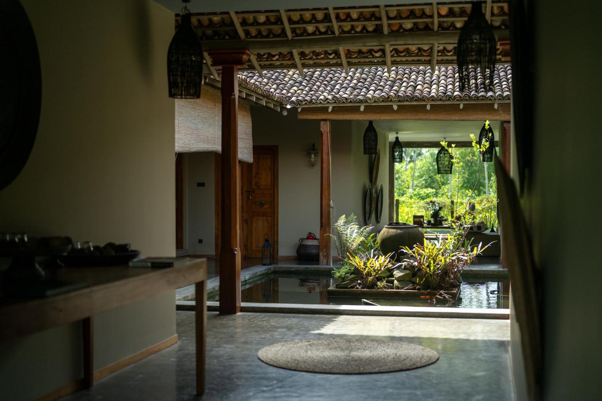 Wirdana Resort & Spa Bussa 外观 照片