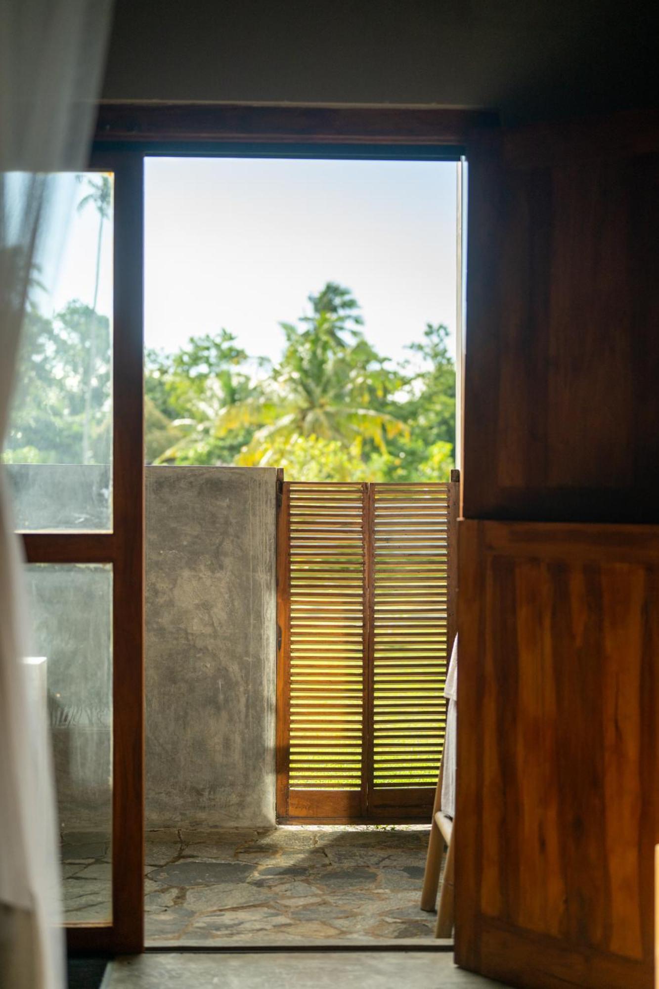 Wirdana Resort & Spa Bussa 外观 照片