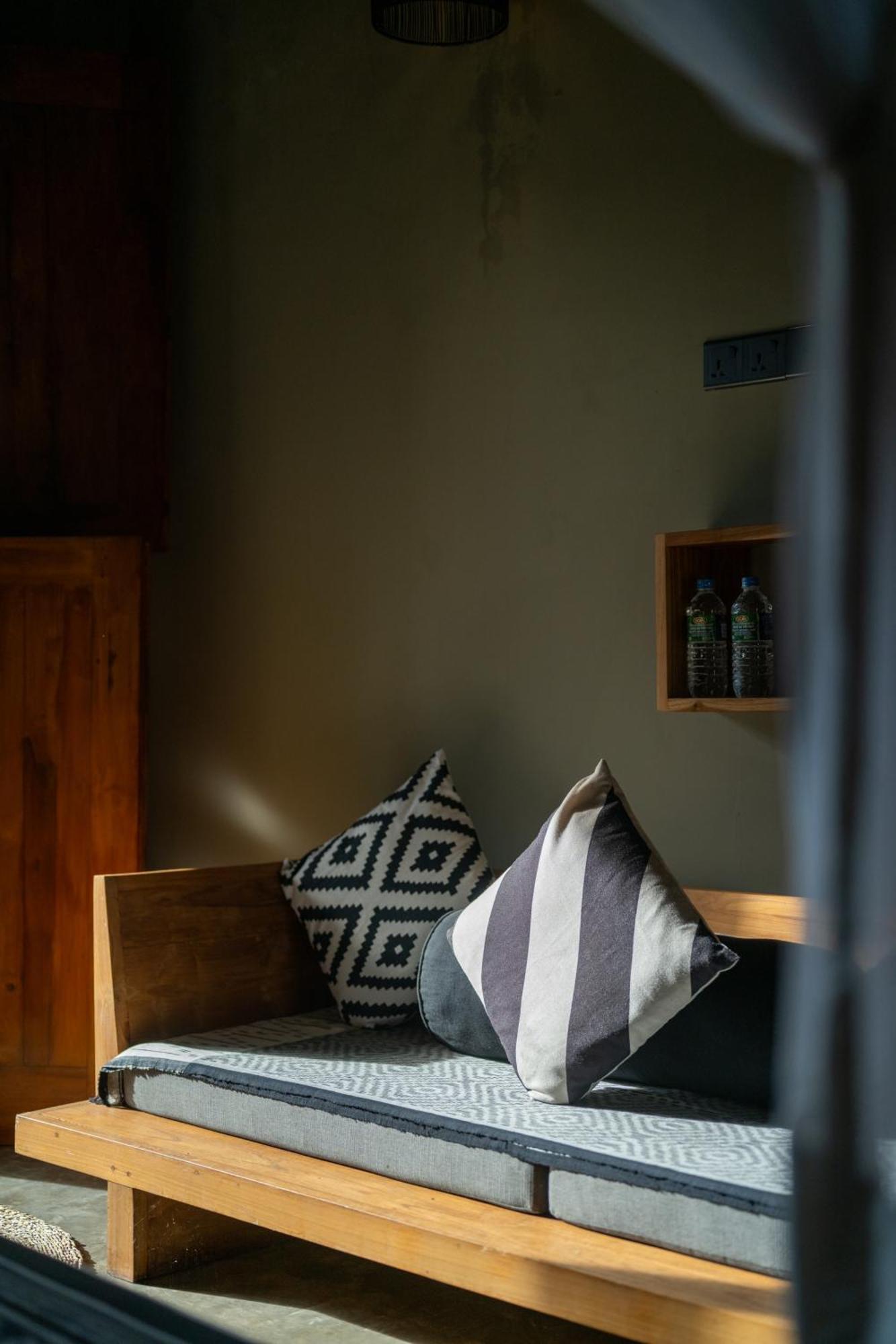Wirdana Resort & Spa Bussa 外观 照片