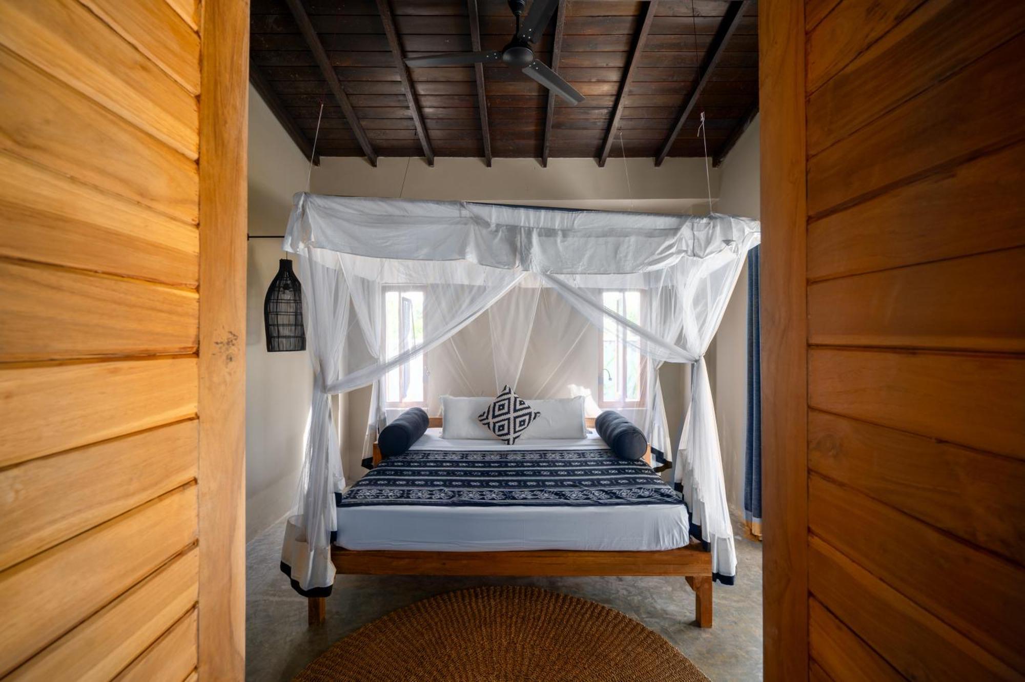 Wirdana Resort & Spa Bussa 外观 照片
