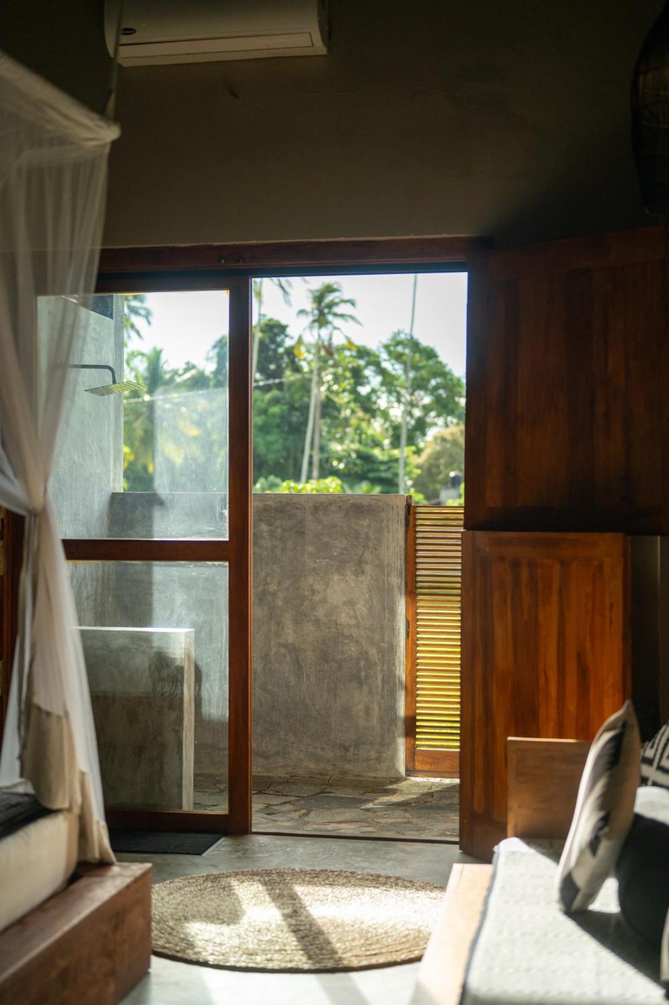 Wirdana Resort & Spa Bussa 外观 照片