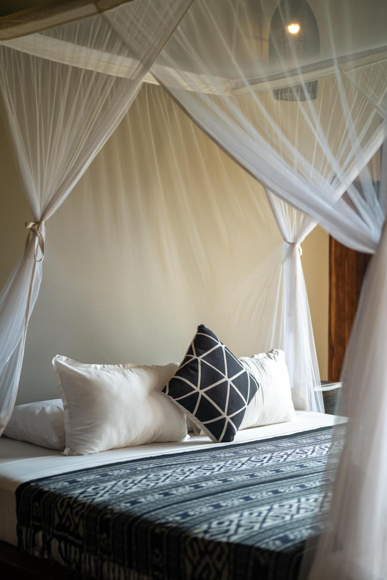 Wirdana Resort & Spa Bussa 外观 照片